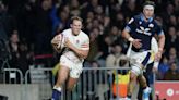 England wing Max Malins shocked by reasons for omission in Six Nations last year