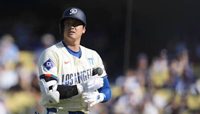 大谷決勝時刻兩度遭敬遠 道奇主帥：我也會做一樣決定