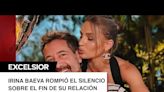 Irina Baeva demuestra con fotos y video que sí se casó con Gabriel Soto