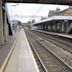 Westcliff railway station