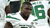 Ex-49er Frank Gore Accused Of Dragging Naked Woman Down Hallway By Her Hair In Atlantic City