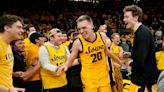 Murray, Perkins cap Iowa's amazing rally past Michigan St.