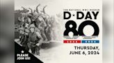National World War 2 Museum in New Orleans holding events for 80th anniversary of D-Day