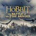 The Hobbit: The Battle of the Five Armies