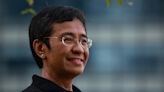 La Comisión filipina ordena el cierre del medio fundado por la Nobel Maria Ressa