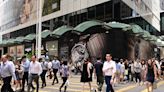 【香港失業率】6月連四個月維持在3.0%