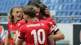 Hannover nach Elfmeterkrimi in die 3. Liga aufgestiegen