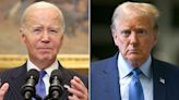 Joe Biden Says He Is 'Grateful' that Donald Trump Is 'Safe and Doing Well' Following Campaign Rally Shooting