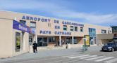 Carcassonne Airport