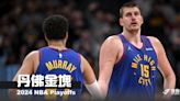 《2024 NBA 季後賽分析》丹佛金塊——冠軍跑車換了廉價零件後還夠力嗎？ - NBA - 籃球 | 運動視界 Sports Vision