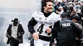 Littleton native Charlie Offerdahl steals day at CU Buffs spring game after earning scholarship