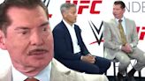 Vince McMahon Says “I’ve Made Mistakes” But “Owned Up To Every Single One” As WWE And UFC Finalize Merger