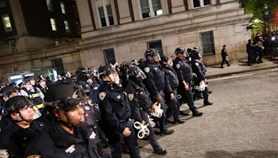 Did That Have to Happen at Columbia? No. Just Look at What Happened at Brown.