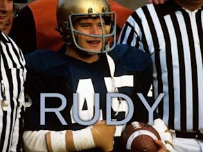 Rudy (film)