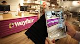 Online giant Wayfair is opening its first brick-and-mortar furniture store