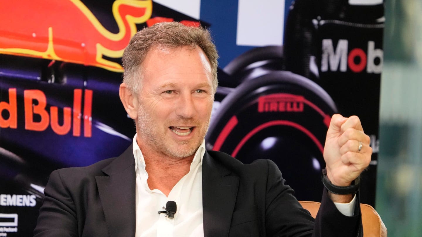 F1 News: Christian Horner Braces For A 'Very, Very Close' And 'Hot' Hungarian GP