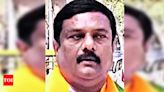 'T speaker not accepting plea against Danam' | Hyderabad News - Times of India