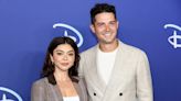 Wells Adams Shares Loving Post for 'Perfect' Sarah Hyland on Her 32nd Birthday: 'I Thank the Stars Every Day'