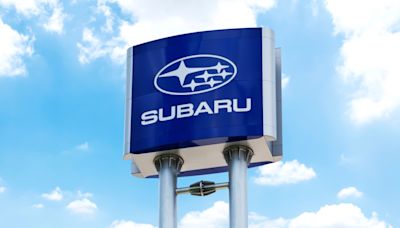 Subaru to lean on Toyota for three new EVs by 2026