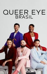 Queer Eye: Brazil