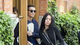 Elma Aveiro, hermana de Cristiano Ronaldo, sugiere que Georgina Rodríguez no la 'quiere'