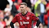 Dean Henderson reflects on ‘dream’ time at Manchester United as Crystal Palace move confirmed