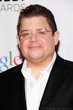 Patton Oswalt