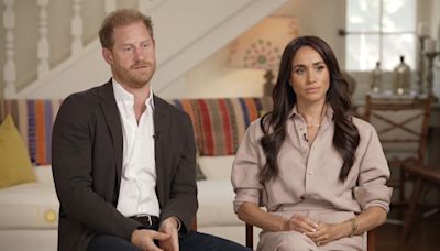 Harry et Meghan : ce “signe clair” qui montre aucune intention de réconciliation avec la famille royale