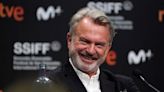 Actor Sam Neill Reveals His Cancer Drug Will Eventually Stop Working