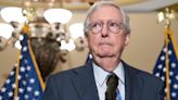 McConnell released from inpatient physical therapy