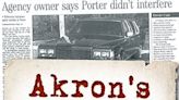 Judge unravels ‘Akron’s Infamous Escort Case’ | Book Talk