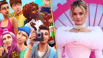 The Sims Movie from Margot Robbie Reportedly Moving Forward at Amazon MGM