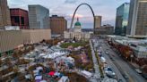 St. Louis named top city in Missouri for pedestrians
