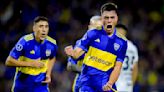 Chelsea continue youth spending with £17m move for Boca Juniors centre-back