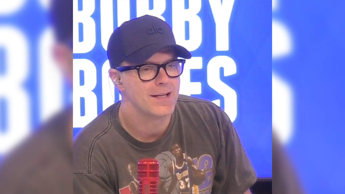 Bobby Shares Rejected Segments From The Past Month | The Bobby Bones Show | The Bobby Bones Show