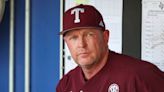 Videos of Georgia pitcher leads Texas A&M baseball coach to suspect cheating