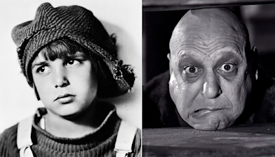 Jackie Coogan: 16 Facts About ‘The Addams Family,’ Childhood Stardom, Suing His Mother and Much More