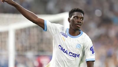 OM: « Nous essayons de limiter son temps de jeu pour le réintégrer progressivement », Gasset sur le retour d’ismaila Sarr