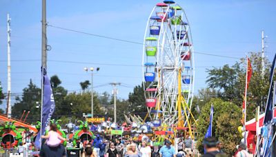 What to know about Norwalk's 2024 Oyster Festival: 'Fun for the whole family'