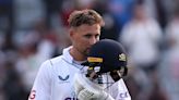 Cricket-Root rescues England with controlled century in India