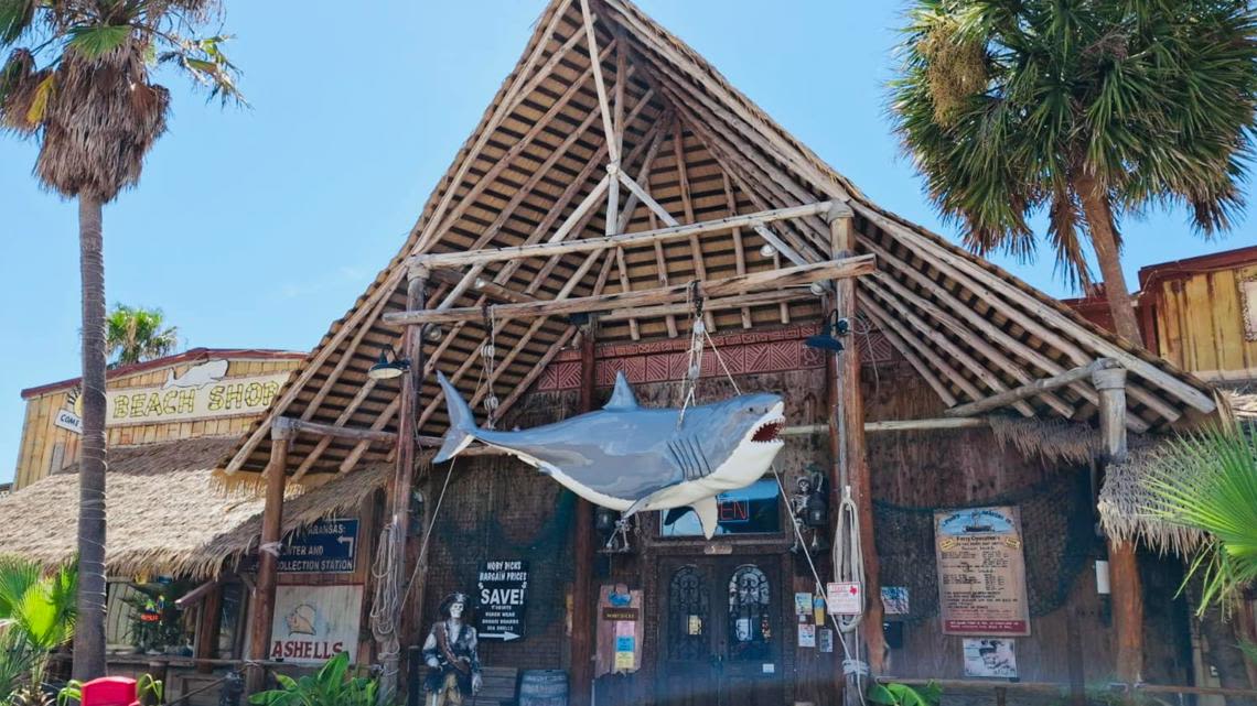 Moby Dick's Restaurant in Port Aransas to close after 20 years