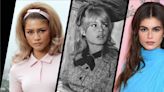 The 'Bardot beehive' is making a comeback