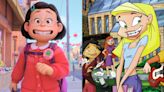Before Pixar’s ‘Turning Red,’ ‘Braceface’ and a 1946 Disney Short Tackled the “Taboo” of Menstruation