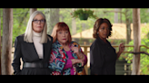 REVIEW: Diane Keaton, Kathy Bates can muster fun in 'Summer Camp'