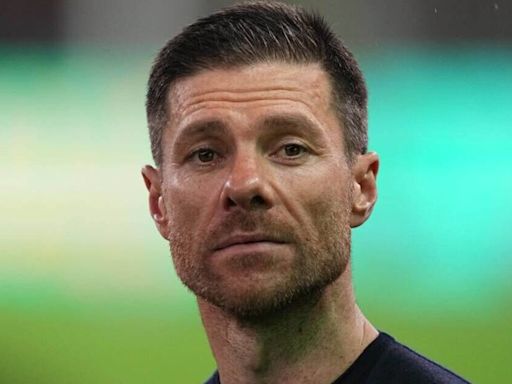 Xabi Alonso has instructed Man Utd why they need to pull off £53m deal