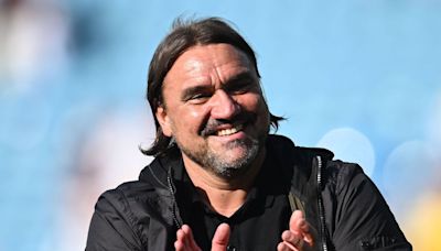 Daniel Farke could unleash new-look Leeds United attack vs Burnley