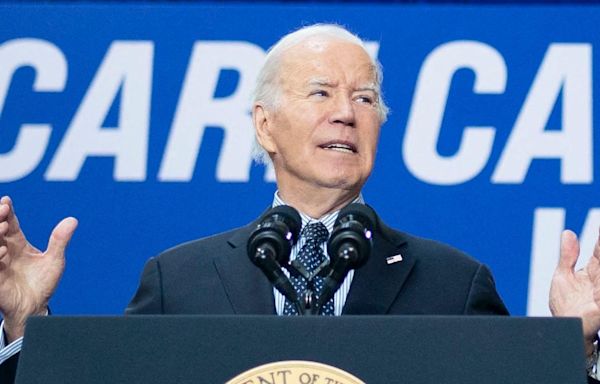 'He Is So Lost': President Joe Biden Slammed for Implying He Was Vice President During COVID-19 Pandemic