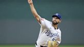 Michael Wacha tosses 6 solid innings, Salvador Perez drives in 2 as the Royals beat the Rays 4-2