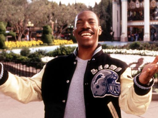 Jerry Bruckheimer hasn't seen the panned 'Beverly Hills Cop 3'