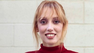 'The Shining' star Shelley Duvall dies at 75: 'Gone after much suffering'